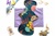 Buy Hiccups&Juice OS 11 inch Cloth Pad  at hiccupsandjuice.co.uk 